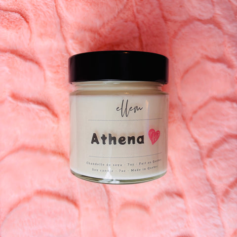 ATHENA ❤️ - Fondation CHU Sainte-Justine