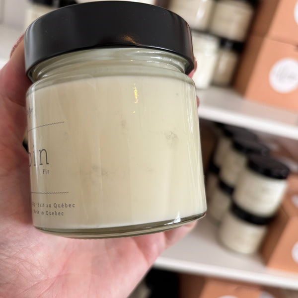 Oopsie - Sapin 7oz