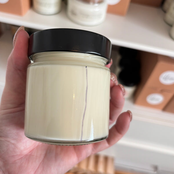Oopsie - Feu de camp & Eucalyptus 7oz