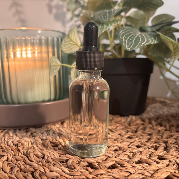 Diffuseur pour voiture - Poire & Basilic