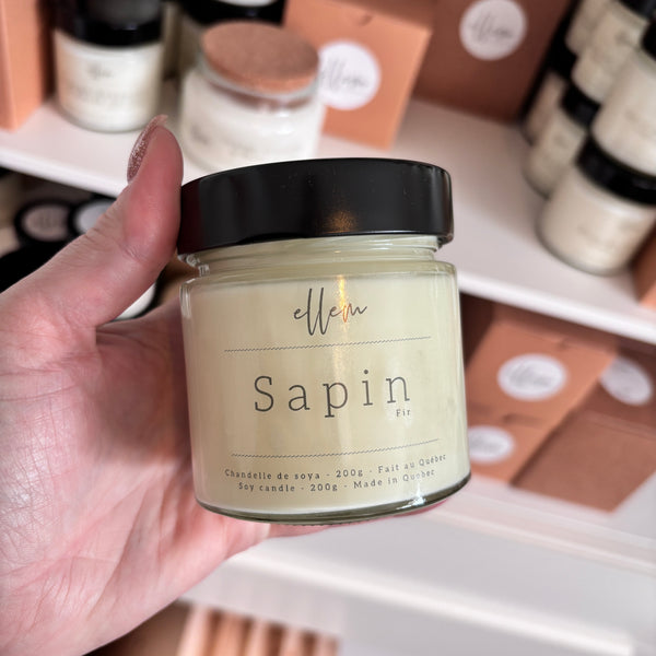Oopsie - Sapin 7oz