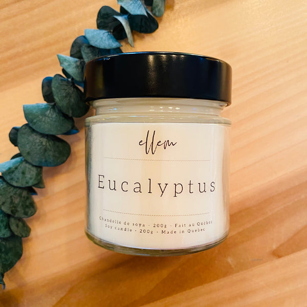 Eucalyptus